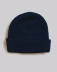 Beanie - Navy