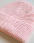 Beanie - Pink