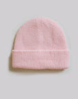Beanie - Pink