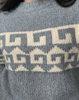 Isabel Pullover
