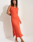 Alex Maxi - Tomato