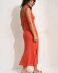 Alex Maxi - Tomato