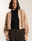 Amara Cardi - Raw Umber