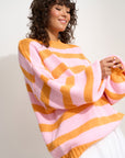 Bellamy Sweater - Clementine & Rose