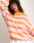 Bellamy Sweater - Clementine & Rose