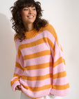 Bellamy Sweater - Clementine & Rose