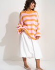 Bellamy Sweater - Clementine & Rose