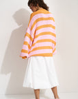 Bellamy Sweater - Clementine & Rose