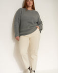 The Ex-Boyfriend - Heather Grey