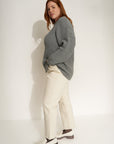 The Ex-Boyfriend - Heather Grey