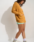 Erica Cardigan - Caramel