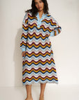 Syd Midi Dress