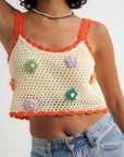 Flor Cami