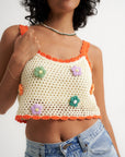 Flor Cami
