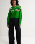 Deck the Halls Cardigan