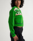 Deck the Halls Cardigan