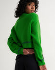 Deck the Halls Cardigan