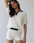 Doris Short - Creme