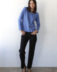 Hart Pullover