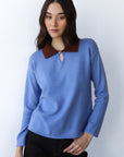 Hart Pullover
