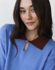 Hart Pullover