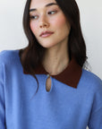 Hart Pullover
