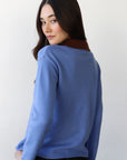 Hart Pullover