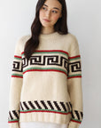 Heather Pullover