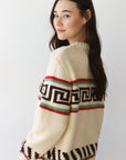 Heather Pullover