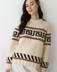 Heather Pullover