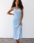 Dara Maxi Dress