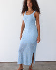 Dara Maxi Dress