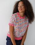 Ester Crewneck
