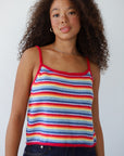 Sunny Stripe Cami