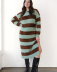 Esme Midi Dress