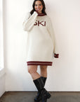 Bodie Mini Dress