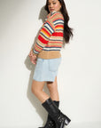 Lora Turtleneck - Sand