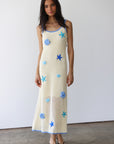 Mar Maxi - Capri Blue