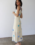 Mar Maxi - Capri Blue