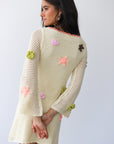 Mar Mini Dress - Lychee