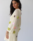 Mar Mini Dress - Lychee