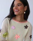 Mar Mini Dress - Lychee