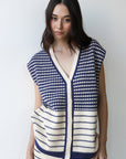 Meesh Vest