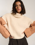 Naiomi Turtleneck