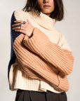 Naiomi Turtleneck