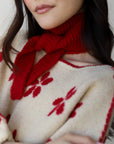 Neck Tie - Cherry