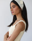 Patrick Headscarf