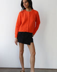Poppy Cardigan - Poppy