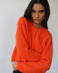 Poppy Cardigan - Poppy