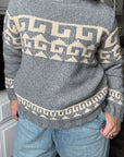 Isabel Pullover